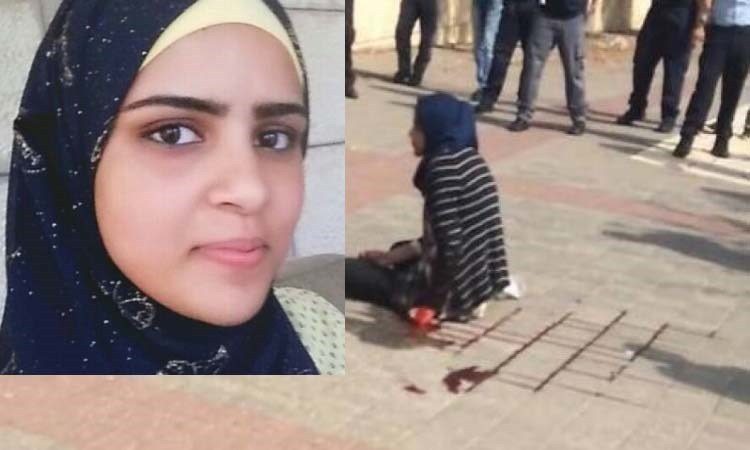 الاحتلال يؤجل محاكمة الأسيرة المصابة مرح بكير 